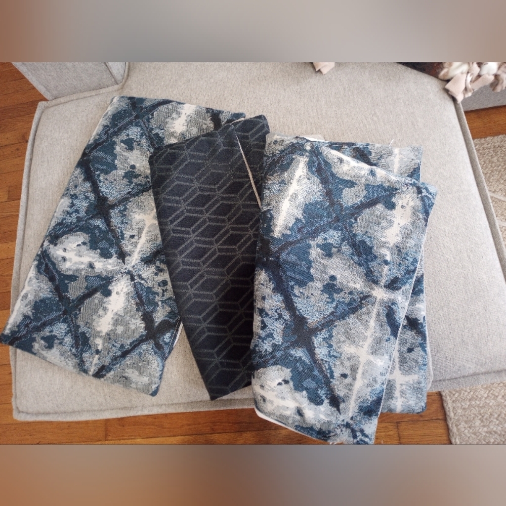 Pillow Covers (set of 5)